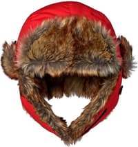 Squirrel Winter Cap Love - view: 2