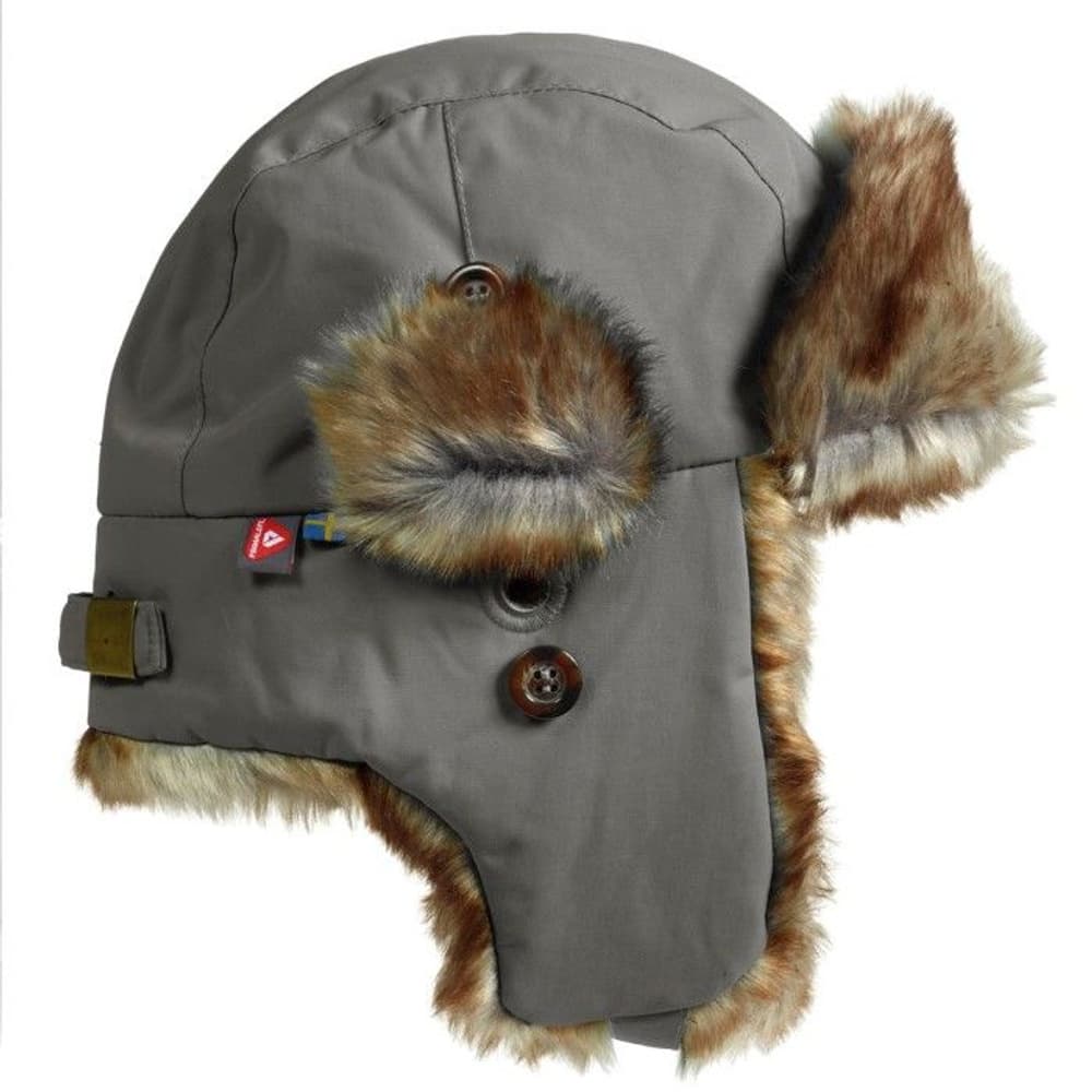 Squirrel Winter Cap Mole, view: 0
