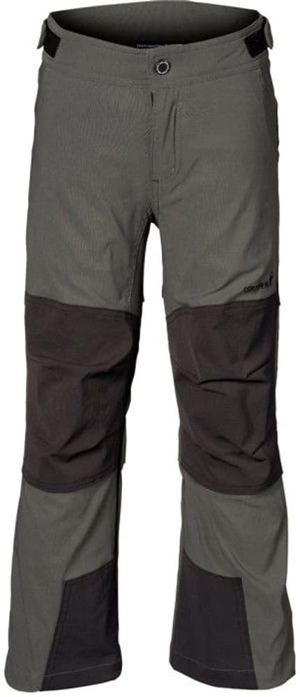 Trapper Pant II Teens Graphite, view: 0