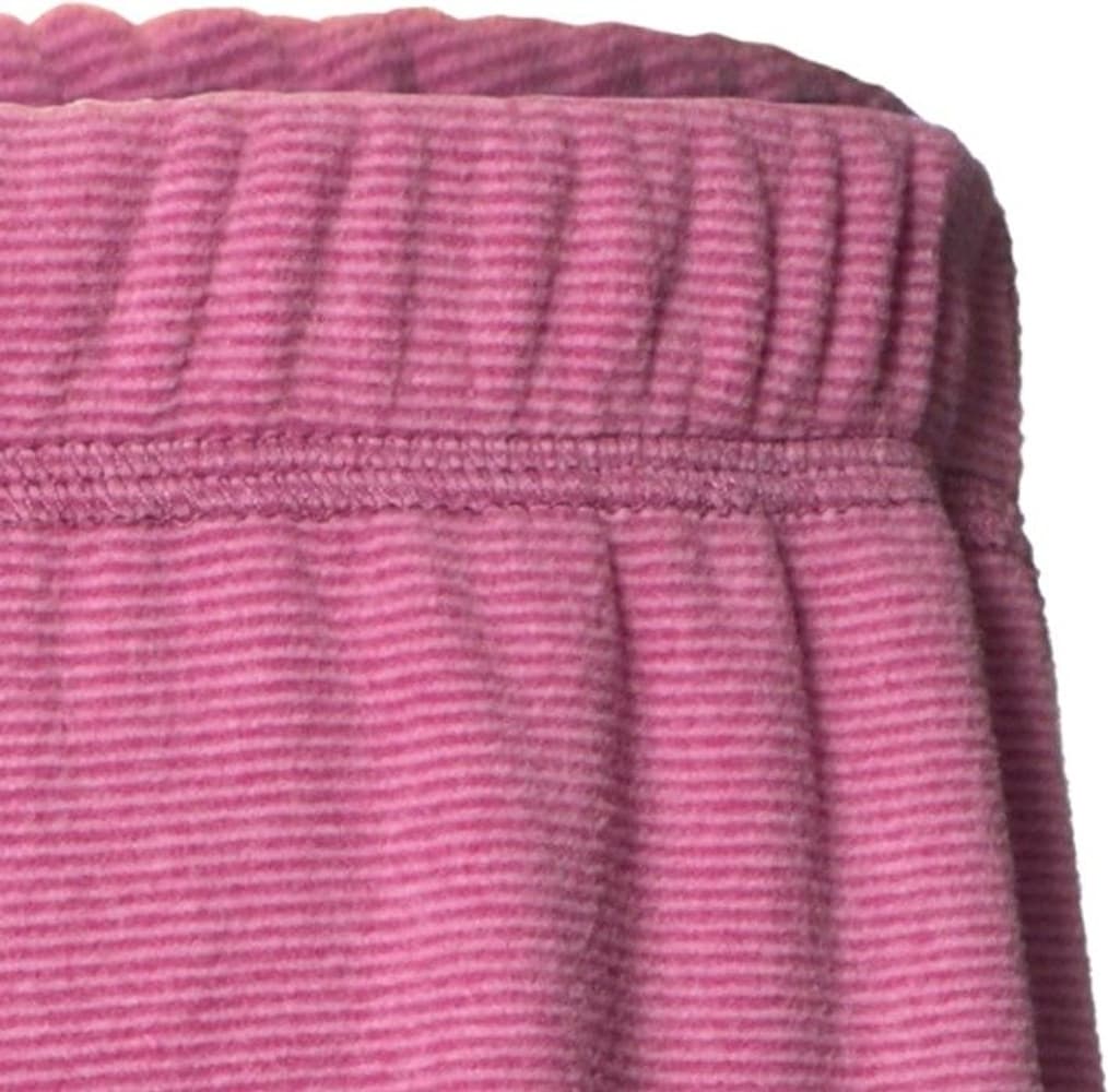 Lynx Fleece Pant Kids Dusty Pink, view: 3