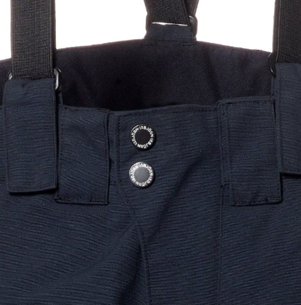 Offpist Ski Pant Black, view: 2