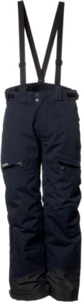 Offpist Ski Pant Black, view: 0