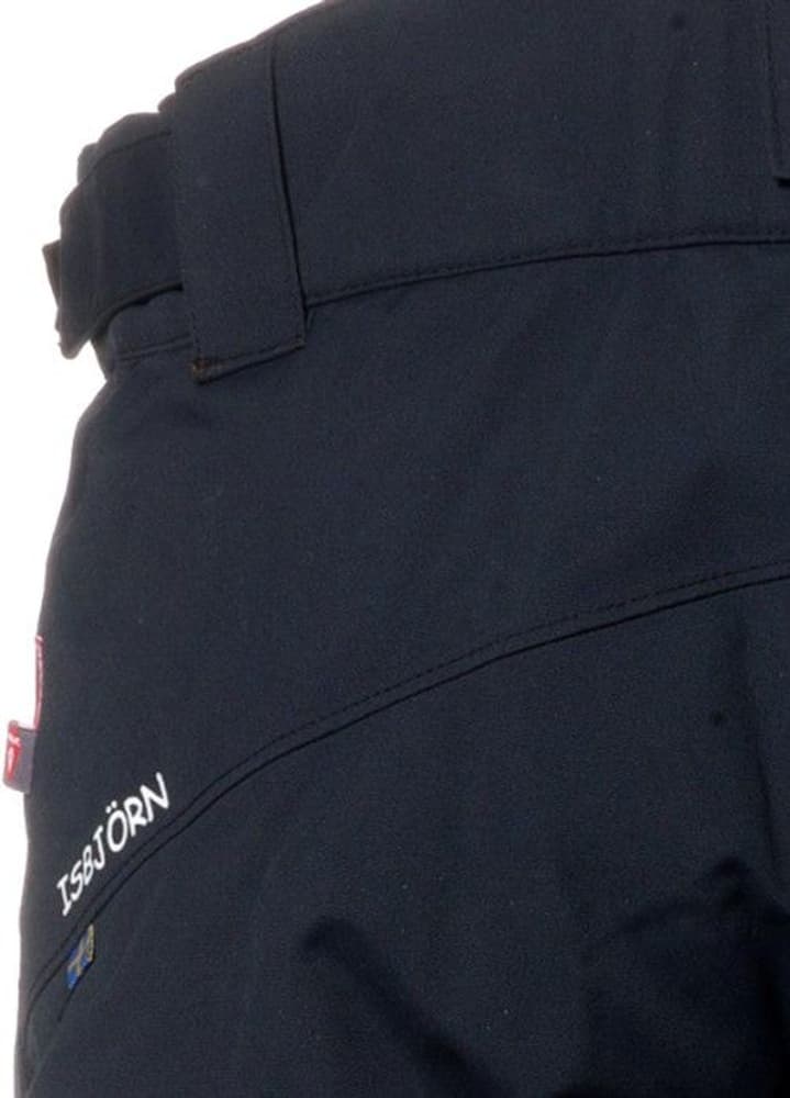 Offpist Ski Pant Black, view: 4