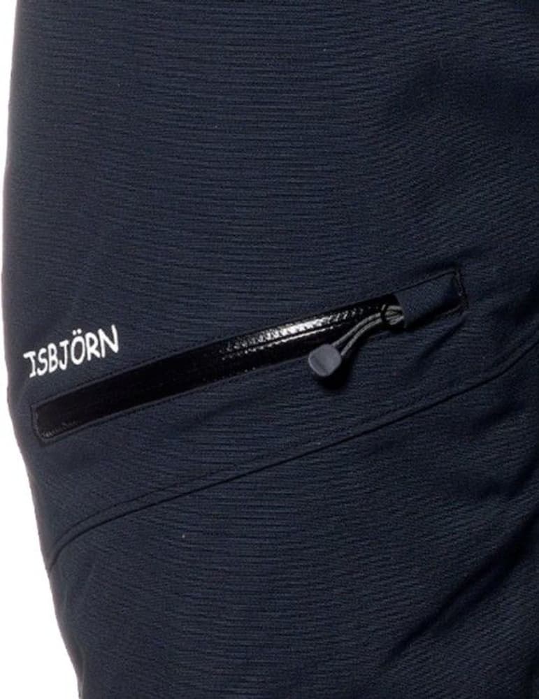 Offpist Ski Pant Black, view: 3