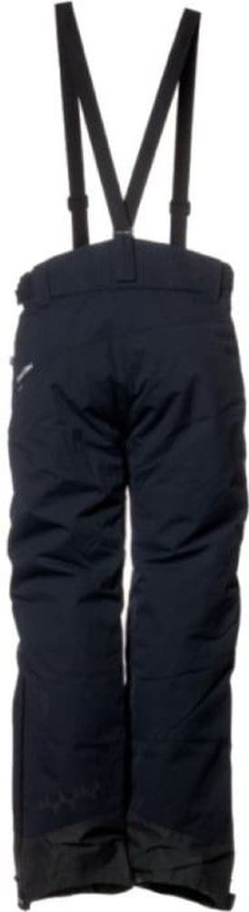 Offpist Ski Pant Black, view: 1