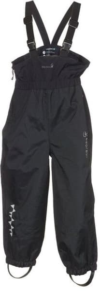 Kuling Hard Shell Pant Black, view: 1