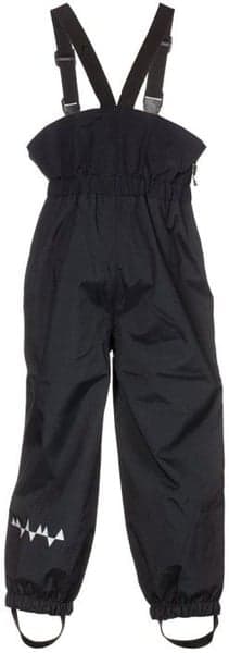Kuling Hard Shell Pant Black, view: 0