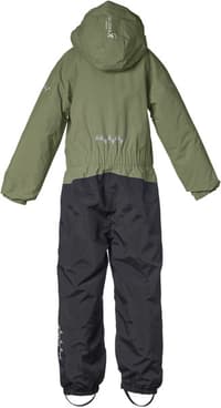 Penguin Snowsuit Kids Moss - view: 1