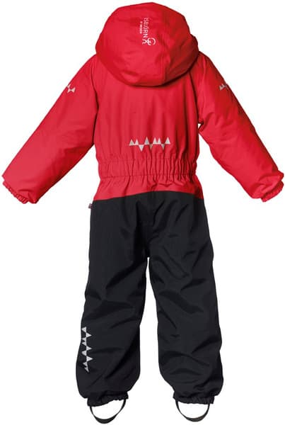 Penguin Snowsuit Kids Love, view: 1