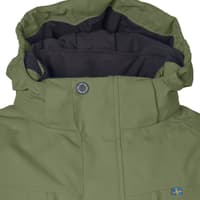 Penguin Snowsuit Kids Moss - view: 2