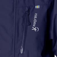 Penguin Snowsuit Navy - view: 3