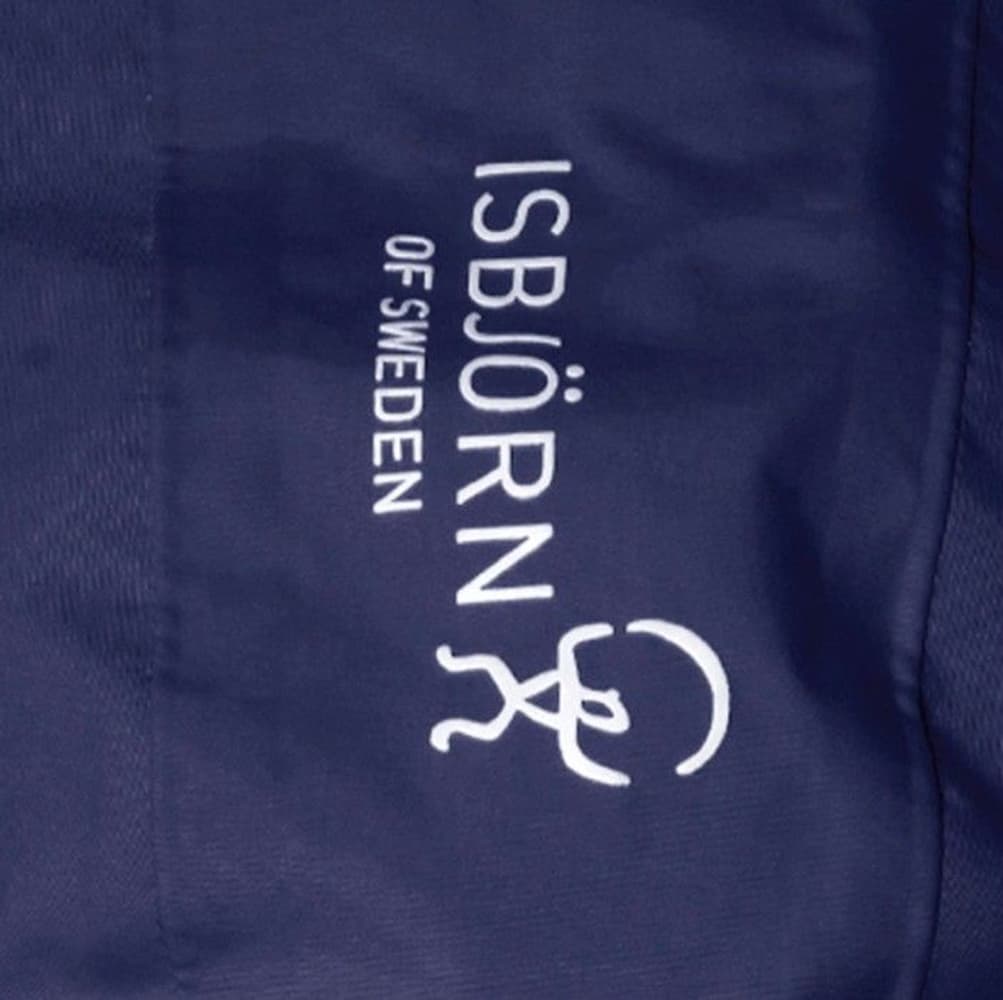 Penguin Snowsuit Navy, view: 4