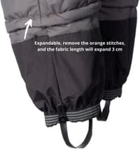 Penguin Snowsuit Kids Love - view: 5