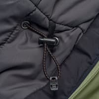 Penguin Snowsuit Kids Moss - view: 4