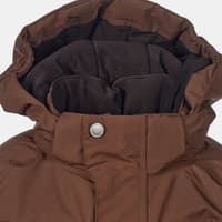 Penguin Snowsuit Kids Chocolate - view: 3