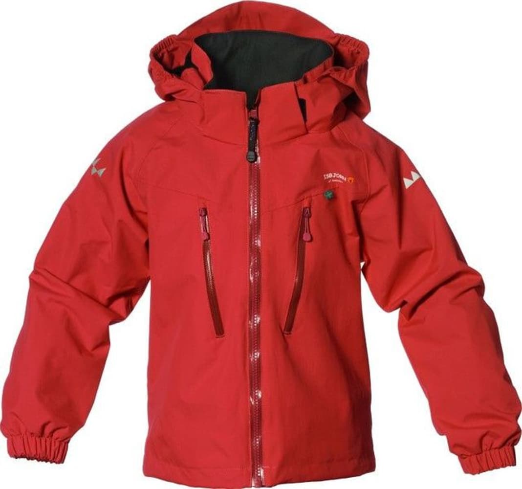 Storm Hard Shell Jacket Love, view: 0