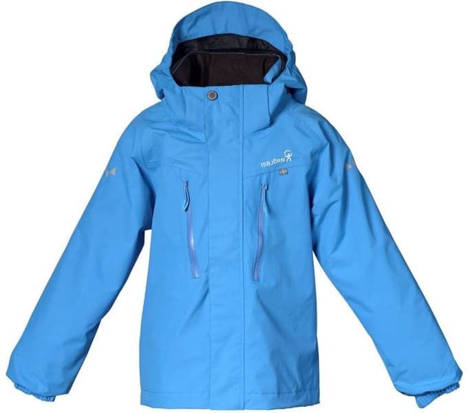 Storm Hardshell Jacket Sky Blue, view: 0