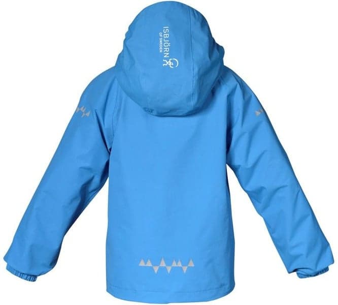 Storm Hardshell Jacket Sky Blue, view: 1