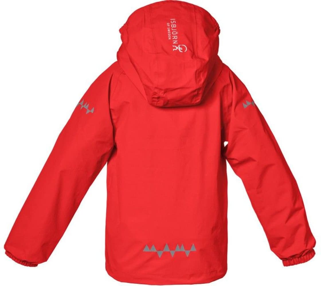 Storm Hardshell Jacket Love, view: 1