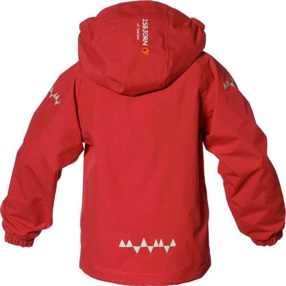 Storm Hard Shell Jacket Love, view: 1