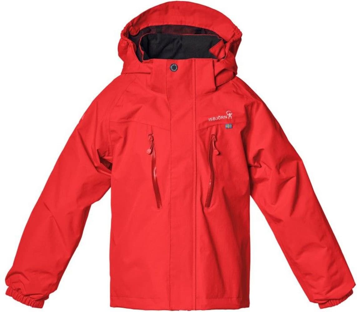 Storm Hardshell Jacket Love, view: 0