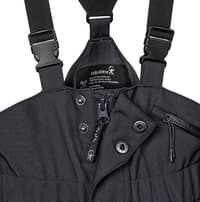 Powder Winter Pant Black - view: 2