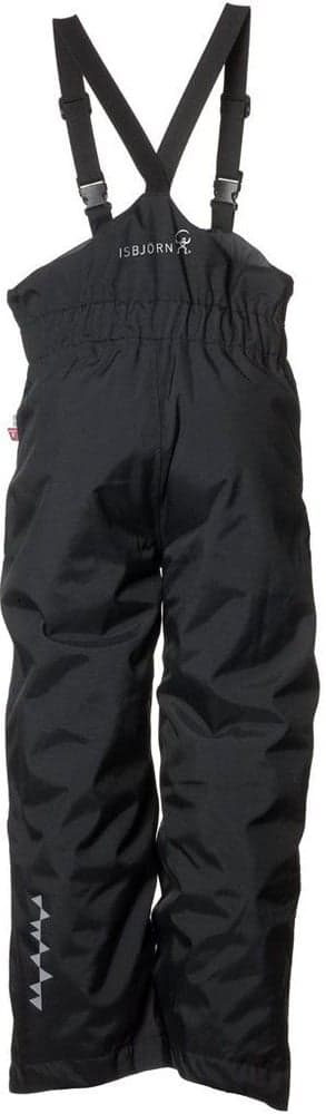 Powder Winter Pant Black, view: 1