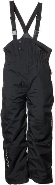 Powder Winter Pant Black, view: 0