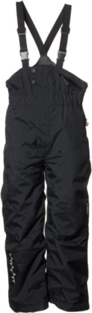 Powder Winter Pant Teens Black, view: 0