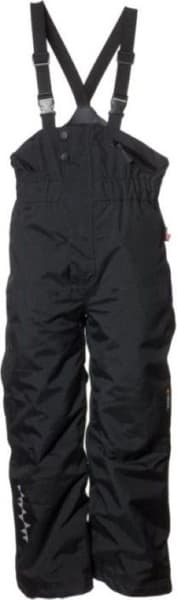 Powder Winter Pant Teens Black, view: 0