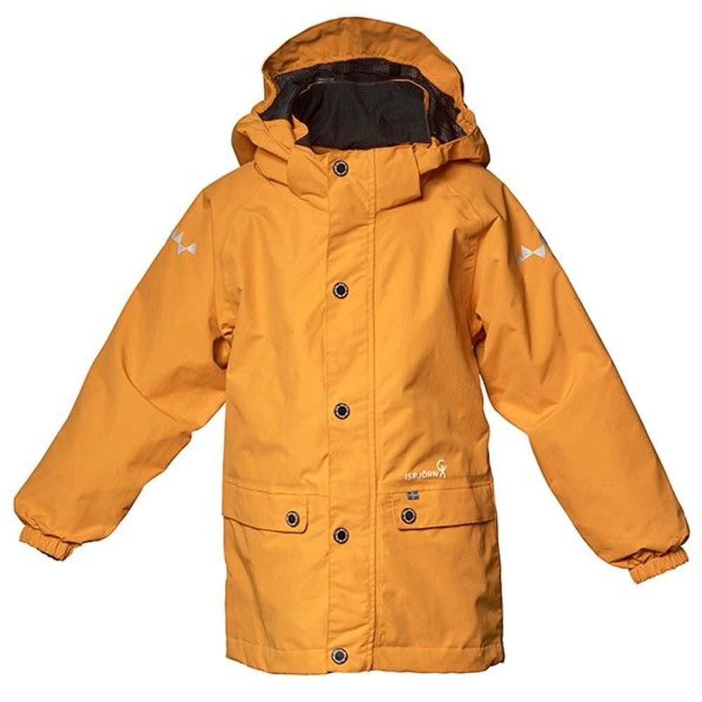 Cyclone Hardshell Parker Saffron, view: 0