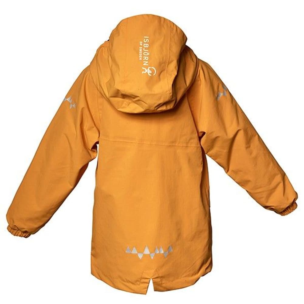 Cyclone Hardshell Parker Saffron, view: 1