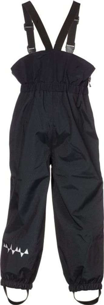 Kuling Hard Shell Pant Black, view: 1