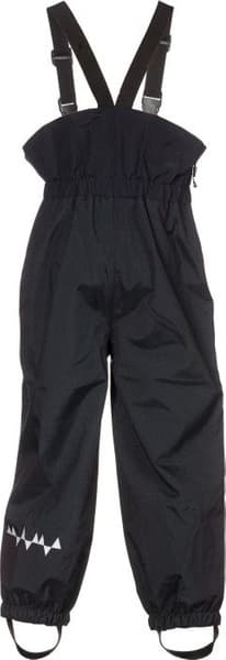 Kuling Hard Shell Pant Black, view: 1