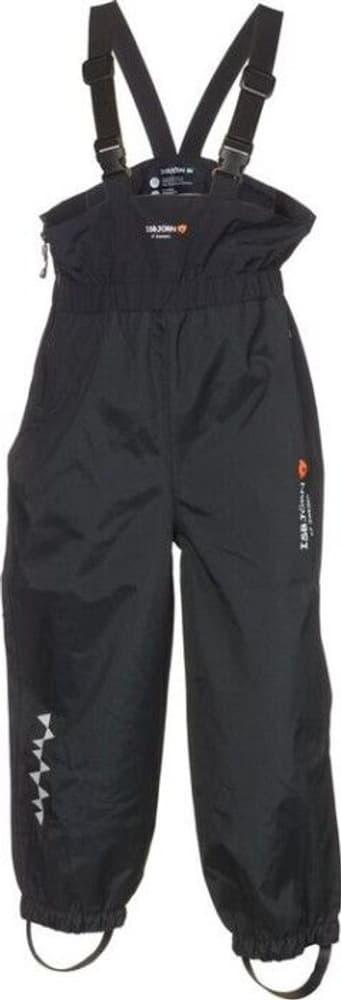 Kuling Hard Shell Pant Black, view: 0