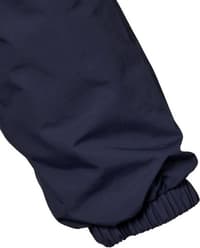 Storm Hard Shell Jacket Kids Navy - view: 3