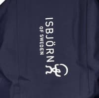 Storm Hard Shell Jacket Kids Navy - view: 4