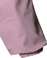 Storm Hard Shell Jacket Kids Frost Pink - view: 3
