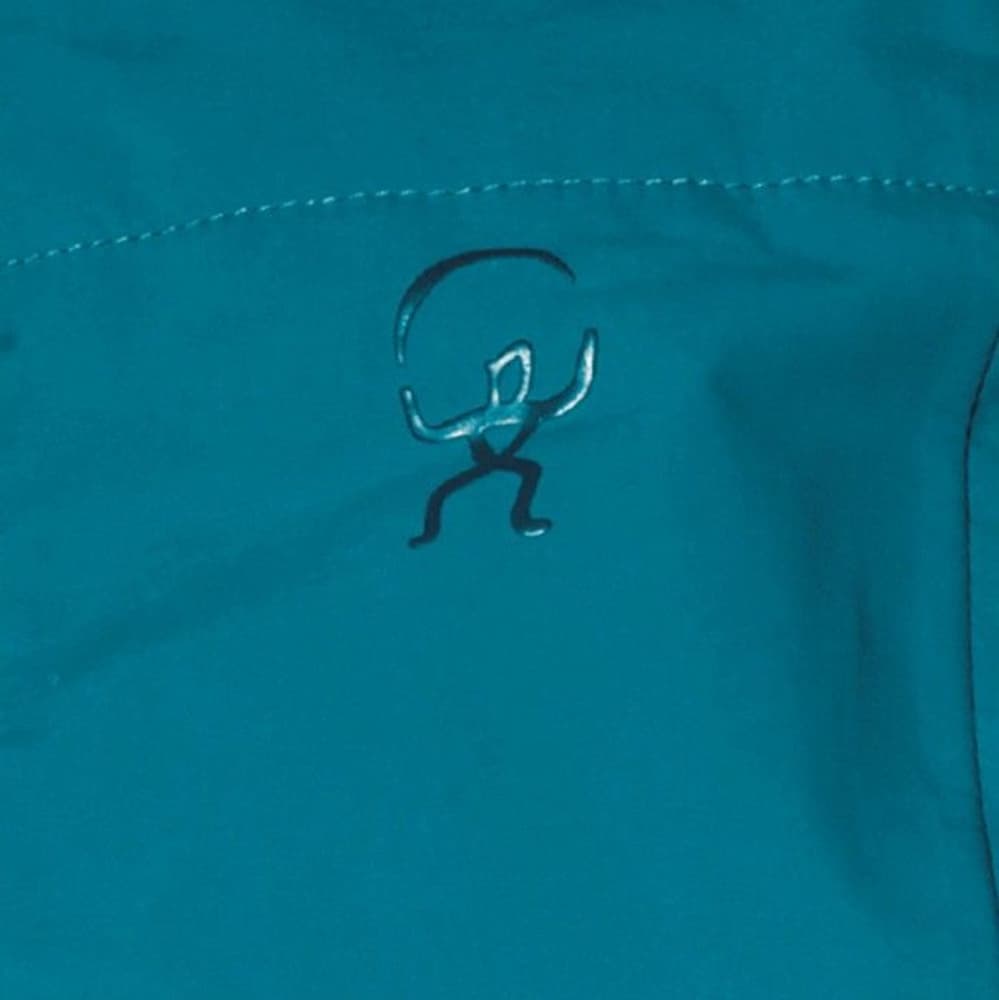 Carving Winter Jacket Teens Petrol, view: 5