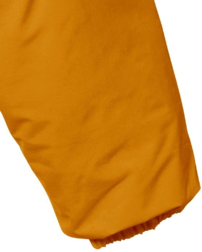 Carving Winter Jacket Teens Saffron, view: 5