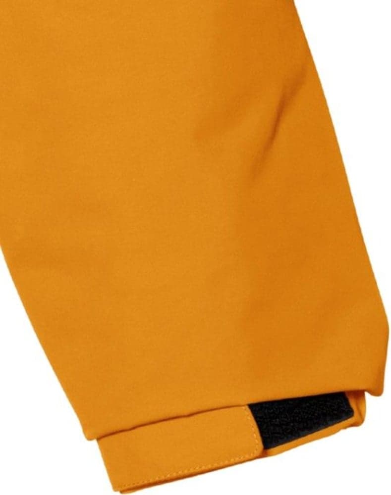 Carving Winter Jacket Teens Saffron, view: 4