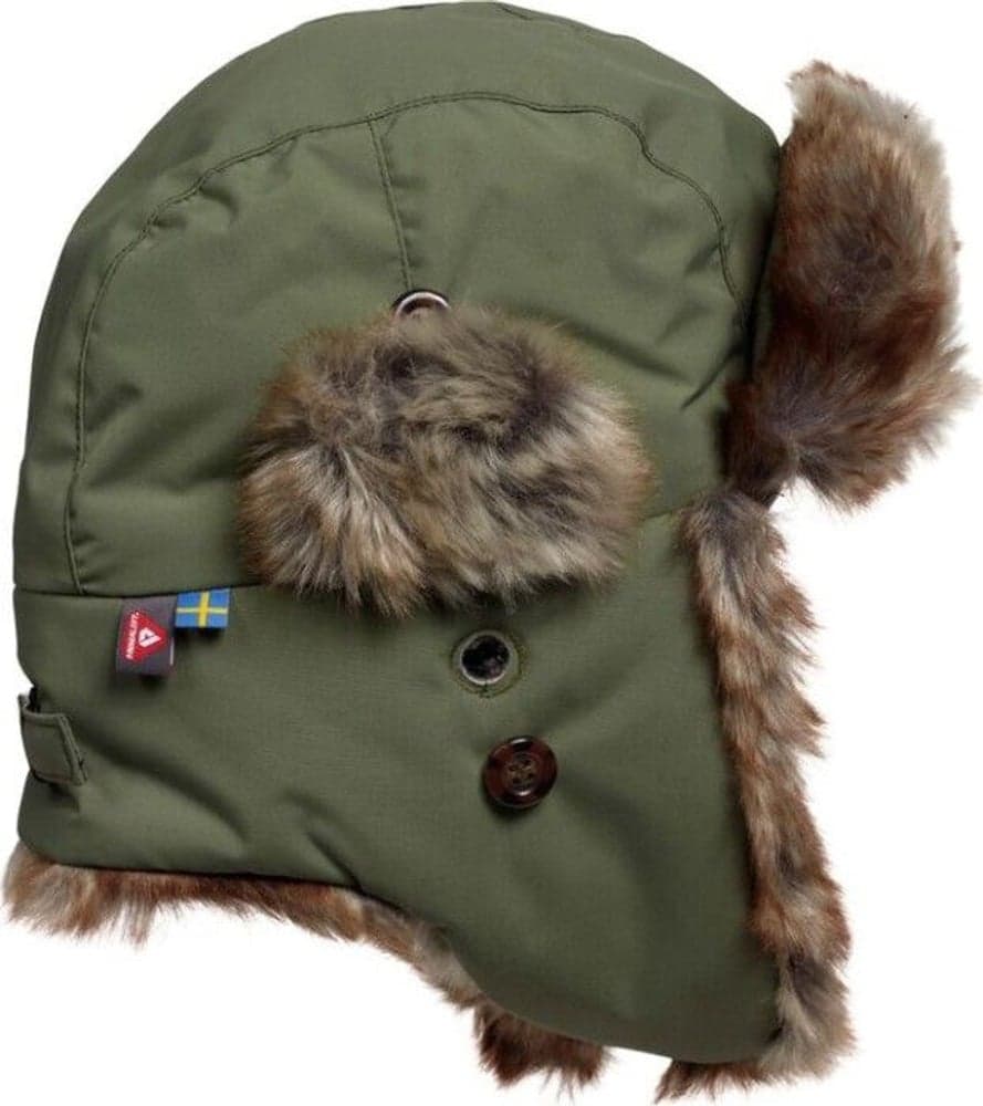 Squirrel Winter Cap Moss, view: 0