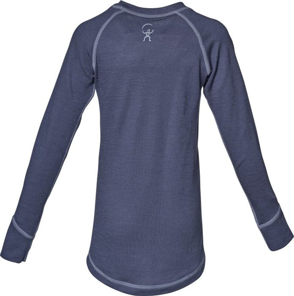 Kids Husky Sweater Baselayer Denim, view: 1