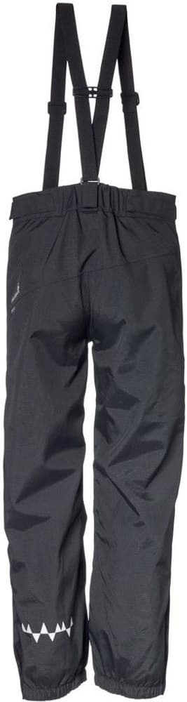 Hurricane Hard Shell Pant Kids Black, view: 1