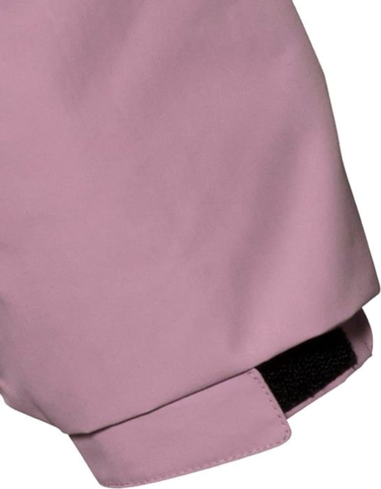 Helicopter Winter Jacket Kids Frost Pink, view: 3