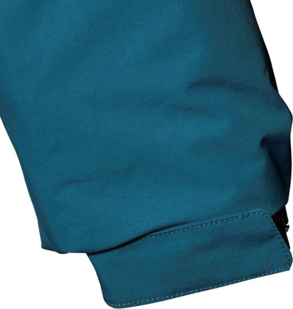 Helicopter Winter Jacket Kids Petrol, view: 4