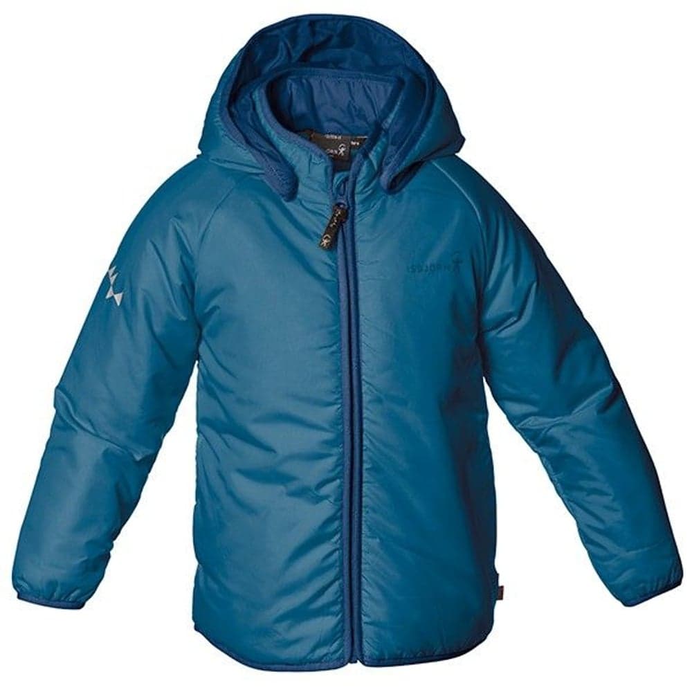 Isbjörn Frost Light Weight Jacket Petrol, view: 0