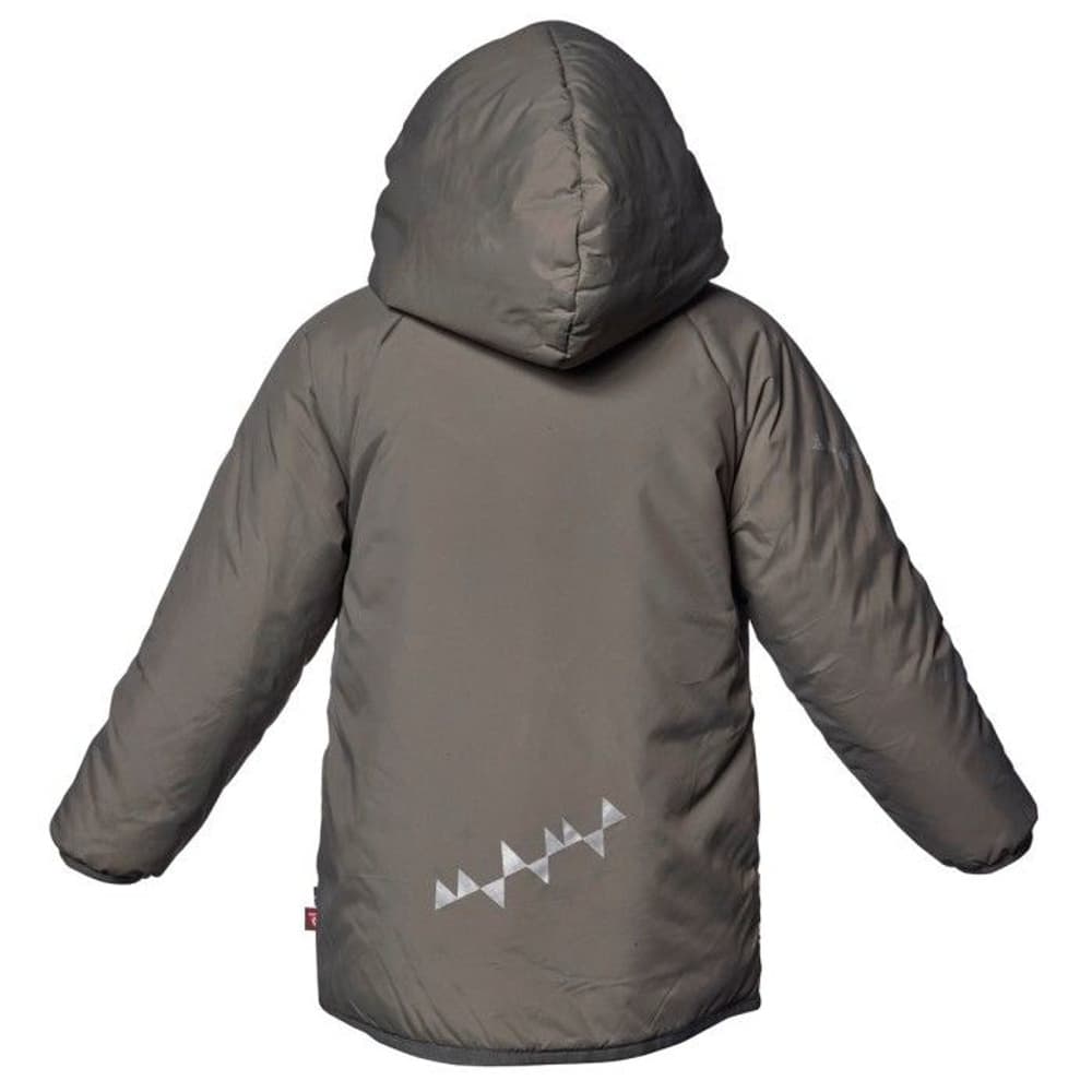Frost Light Weight Jacket Kids Mole, view: 1