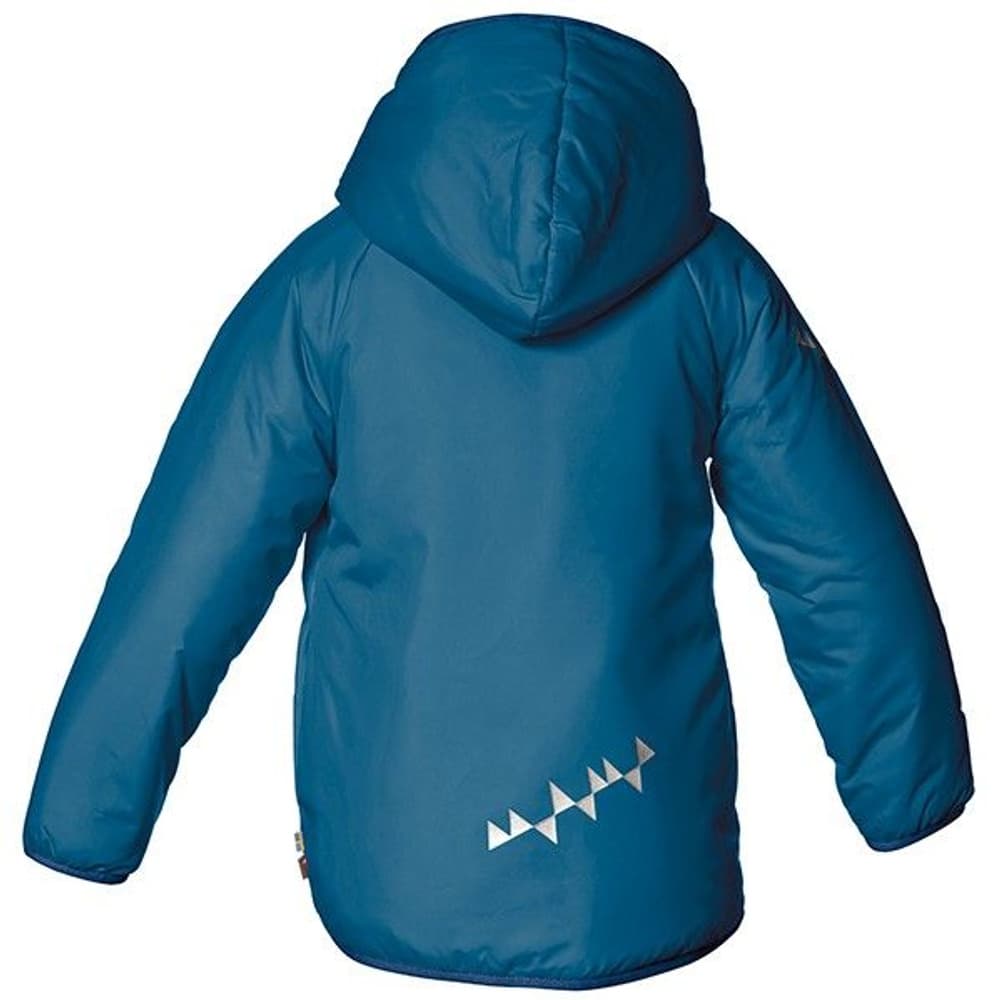 Isbjörn Frost Light Weight Jacket Petrol, view: 1