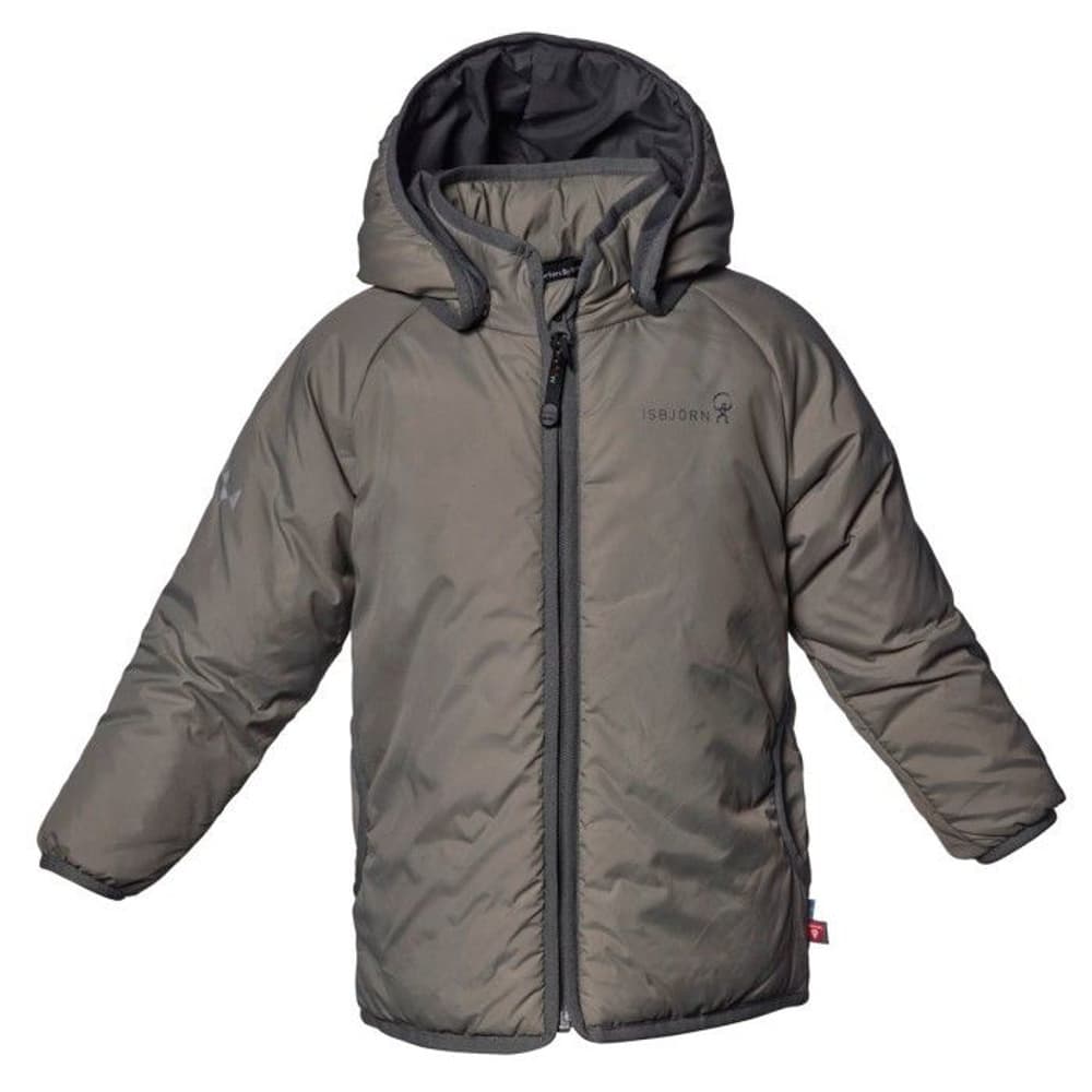 Frost Light Weight Jacket Kids Mole, view: 0